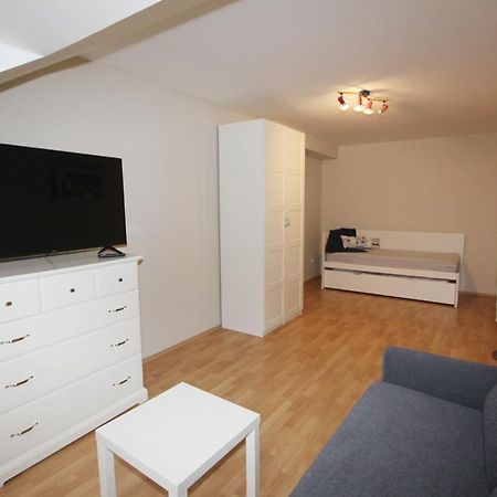 Apartman U Krale - 3 Jičín Exterior foto