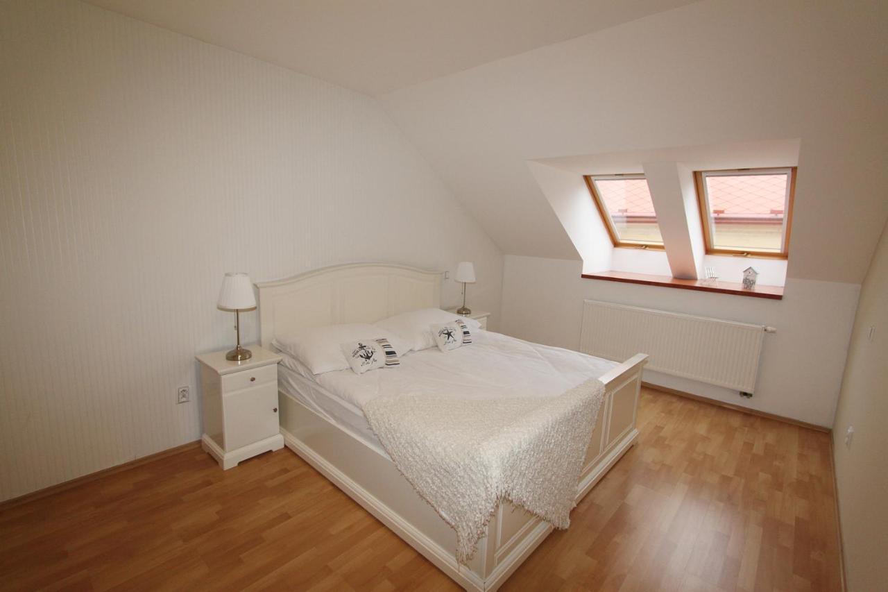 Apartman U Krale - 3 Jičín Exterior foto