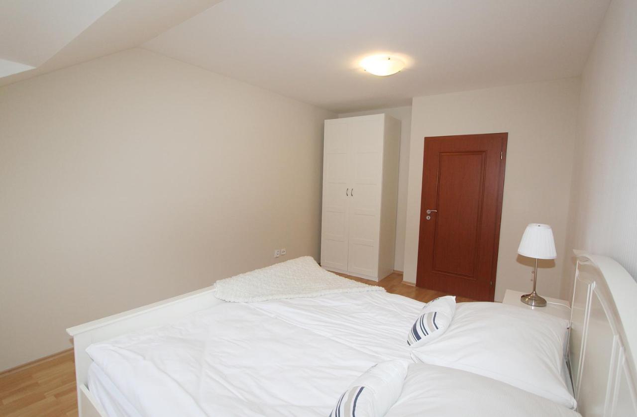 Apartman U Krale - 3 Jičín Exterior foto