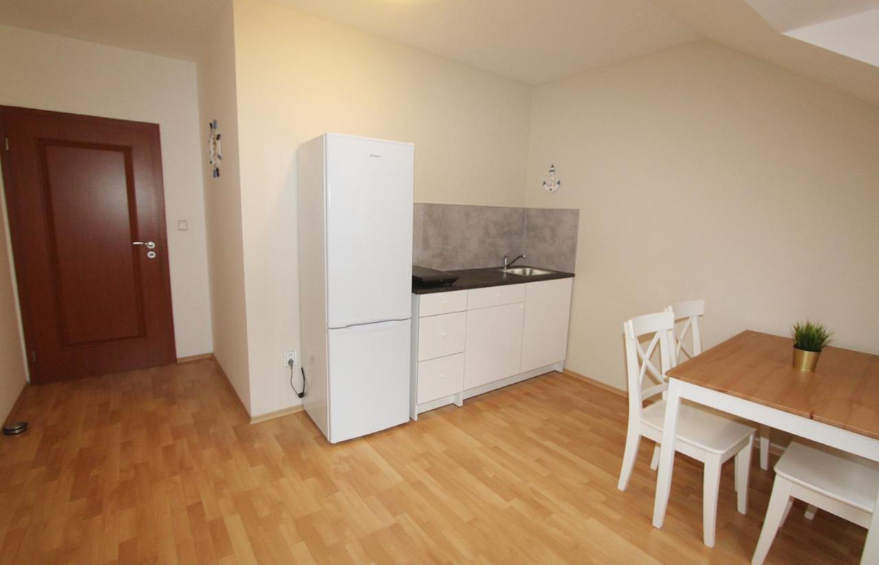 Apartman U Krale - 3 Jičín Exterior foto