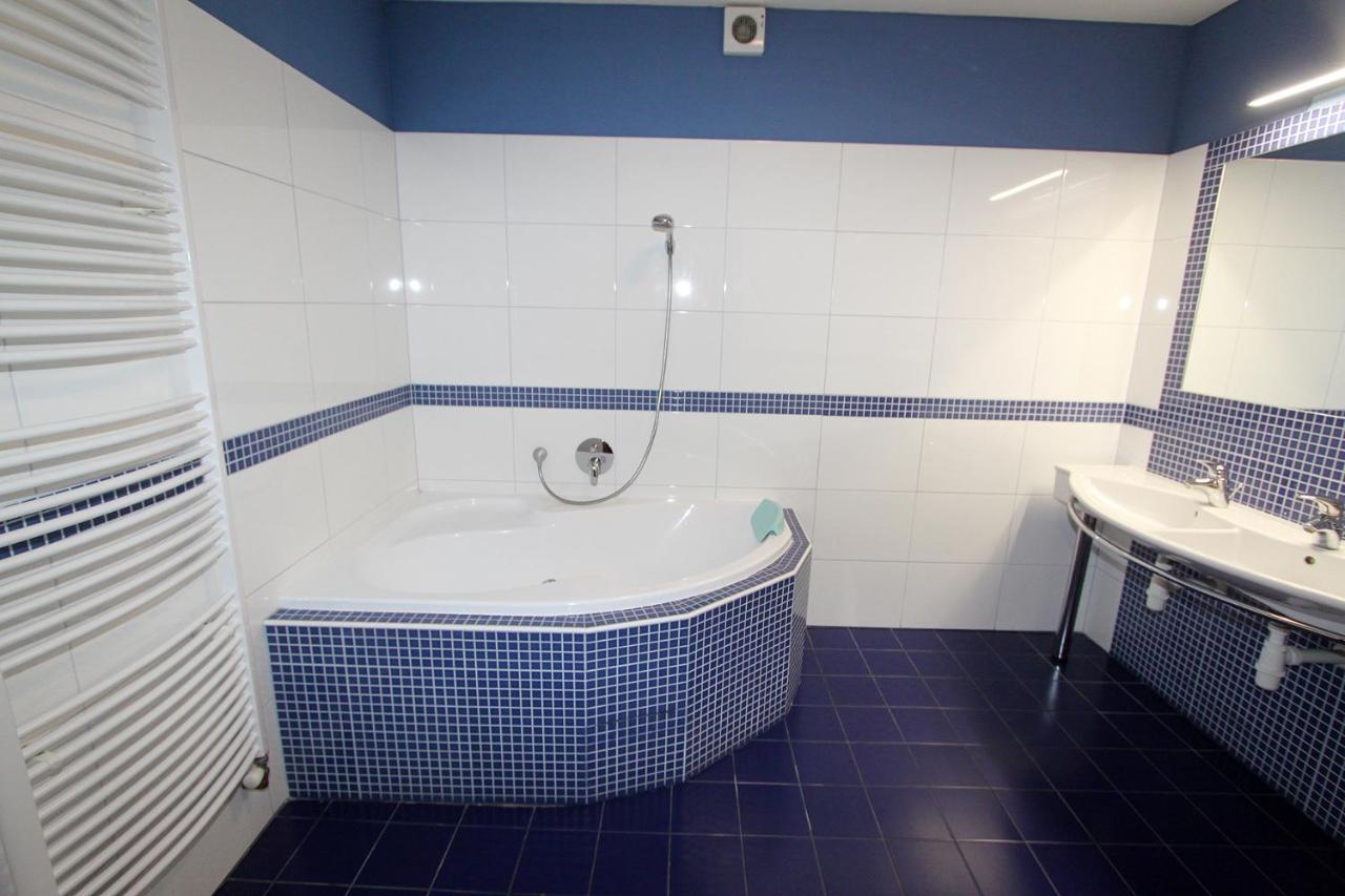 Apartman U Krale - 3 Jičín Exterior foto